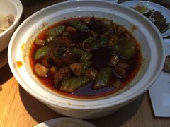 -渝半城经典川粤菜(重庆天地店)