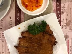 -池记(尖沙咀店)