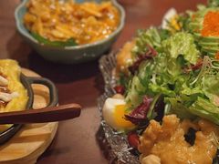 -弓二·烧鸟居酒屋(财富购物中心店)