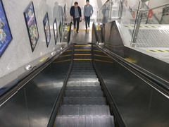 -合肥火车站(地铁站)