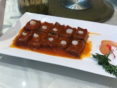 -欣旺·迎宾楼·百年无锡菜