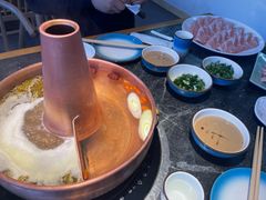 -小洋府铜锅涮肉(南锣鼓巷店)
