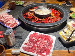 -陈眼镜火锅(总店)