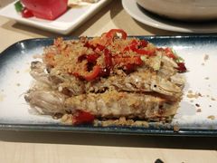 -避风塘(百联东郊店)