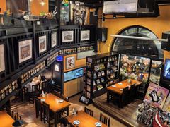 -布拉格餐厅· 中欧捷克菜(全国首店)