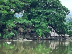 -云水谣景区