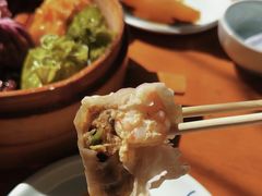 -正宗天津烧麦馆(柳州路店)