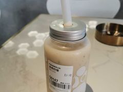 金奇柠檬-野萃山·潮汕厚果汁(十亩地店)