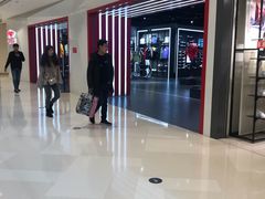 -李宁(苏州中心店)