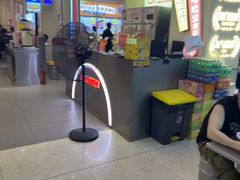 -哈哈碳都·牛肋条无限自助烤肉(宝龙店)
