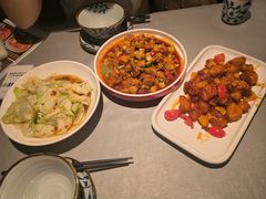 -老三样 · 江西菜馆(前海壹方汇店)