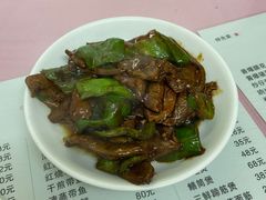 -蘭心餐厅(进贤路店)