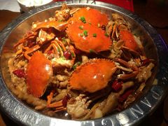 -胖哥俩肉蟹煲(来福士店)