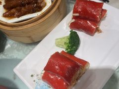 -稻香饭店(龙华天虹店)