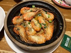 -新白鹿餐厅(龙游路店)