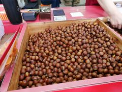 -阿男野栗王(金门路店)