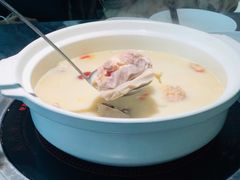 -湯系餐室(苏宁广场店)