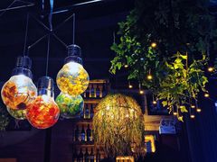 -胡桃里音乐酒馆(仓山万达店)
