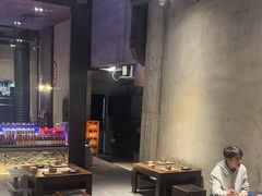 -夜食白市Yespicy·烧烤啤酒宵夜(番禺四海城店)