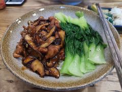 -醉牛腩·面小馆