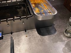 -很久以前羊肉串(簋街店)