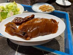 -瓦国小镇·果木烤鸭·融合菜(西口店)