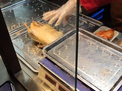 -徐家鸭子·非遗烤鸭(老门东店)