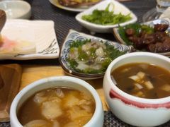 -菊上料理(蜀山银泰百货店)