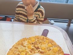 -必胜客(汇豪店)