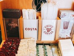 -COSTA COFFEE(济南振华商厦店)