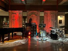 -北京三里屯CHAO酒店