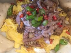 -吕氏疙瘩汤·私家菜馆(慈云寺店)