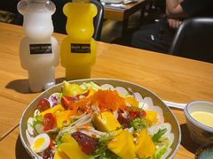 -渔寿司·日本料理(艾尚天地店)