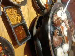 -九田家黑牛烤肉料理(宣化阳光广场店)