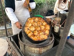 -傅公桥梅花糕(新河南路店)