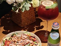 -新贝乐意大利餐厅(苏州中心店)