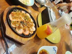 -再回头私房菜·老南京菜