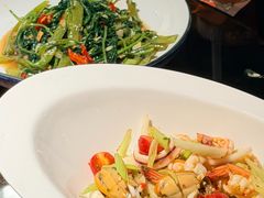 -金厨泰国餐厅·全泰籍厨师料理(拱北店)