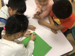 -瑞思少儿中心·少儿英语素养启蒙(回龙观校区)