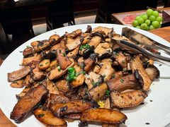 -拉蒂娜·巴西牛排馆 Latina·Brazilian Steakhouse(王府井喜悦店)