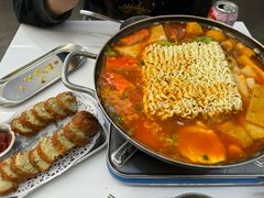 -欧巴来了韩式料理