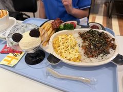 -卡朋西餐(铂顿城店)