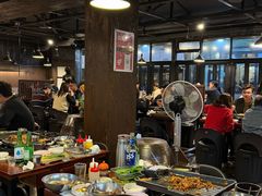 -Dombe豚(黑猪肉街店)