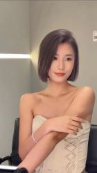 -TRIMS HAIR 修剪造型·烫染接发