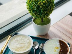 -笃笃笃糖粥(十全街店)