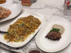 -新丁香海鲜酒店(银海商贸城店)