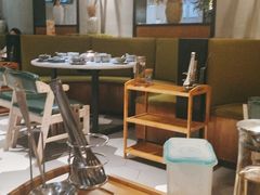 大堂-狐狸爱上椰子鸡(滨江星光大道店)