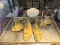 -百姓百味海鲜酒楼(粤垦路总店)