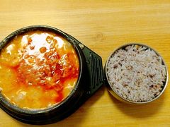 -延阿姨水豆腐(公园店)
