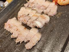 -Dombe豚(黑猪肉街店)